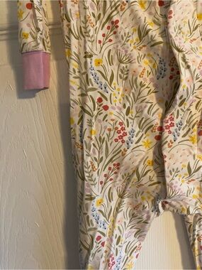 Magnetic Me pajamas